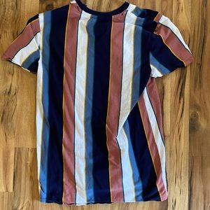 STRIPED T